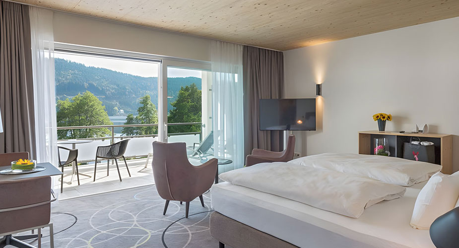 Kleine Titisee - Suite